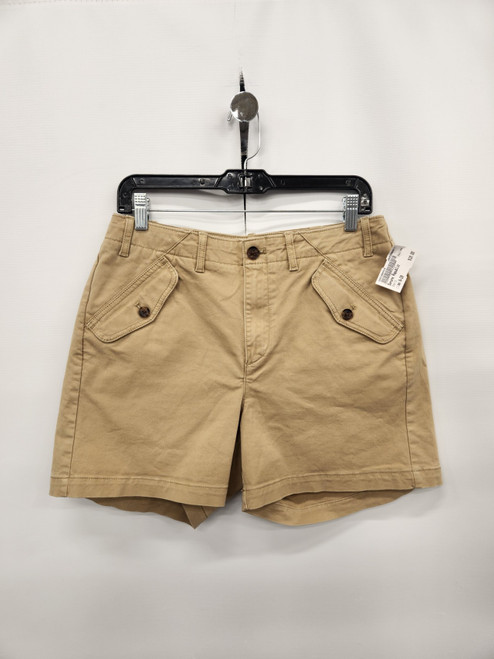 Vist Large View of Product Image Which is Used Banana Republic Shorts 8-29