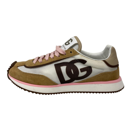Vist Large View of Product Image Which is Used Dolce&Gabbana DG Cushion Sneakers 7