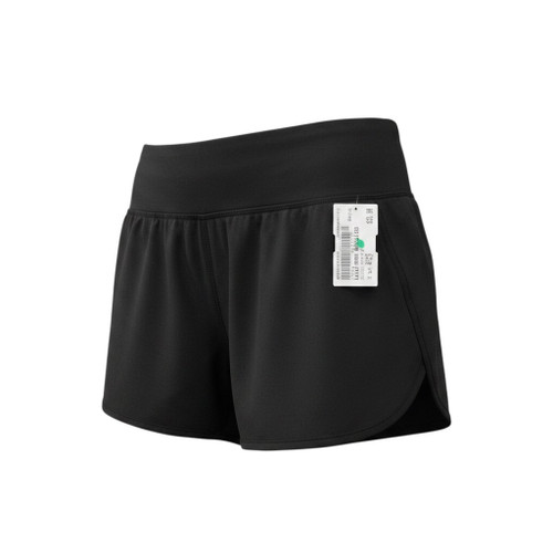 Vist Large View of Product Image Which is Used Lululemon Athletica Active Shorts 4-27