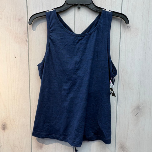 Vist Large View of Product Image Which is Used Unbranded Active Tank Top M-8/10