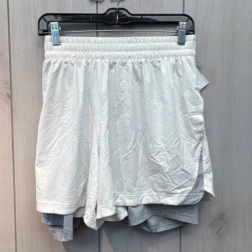 Vist Large View of Product Image Which is Used Under Armour Active Shorts XL 16/33