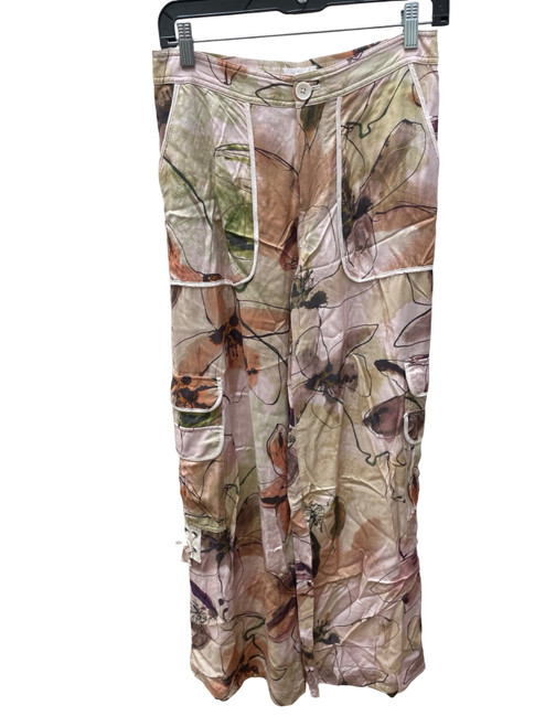 Vist Large View of Product Image Which is Used Anthropologie Dress Pant 4-27