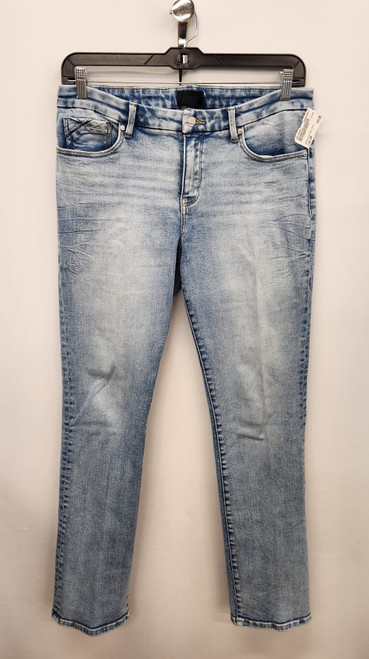 Vist Large View of Product Image Which is Used Unbranded Mens Denim 32W