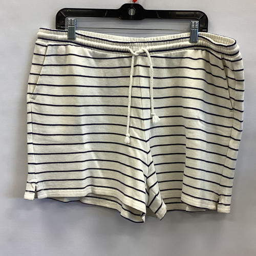 Vist Large View of Product Image Which is Used J. Crew Shorts 16-33
