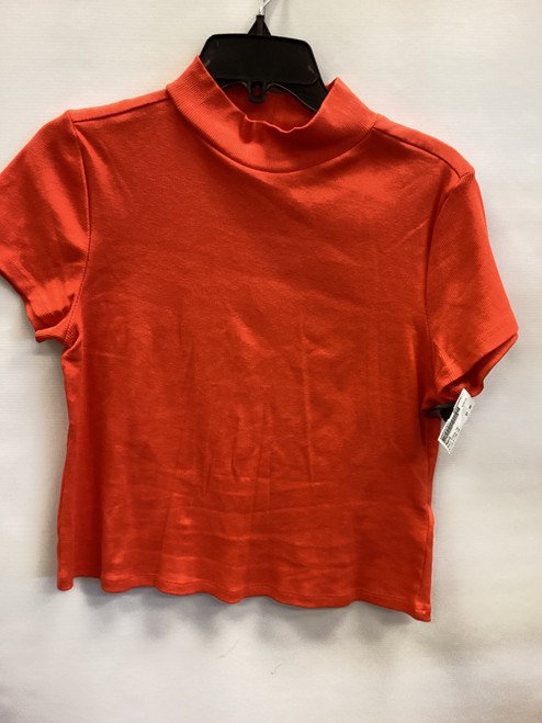 Vist Large View of Product Image Which is Used Maeve Short Sleeve Top L-12/14