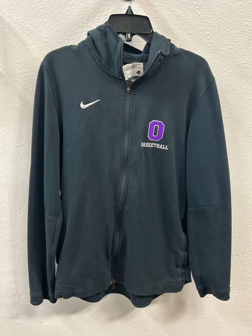 Vist Large View of Product Image Which is Used Nike Mens Sweatshirt M
