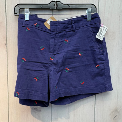 Vist Large View of Product Image Which is Used Jones New York Collection Shorts 10-30
