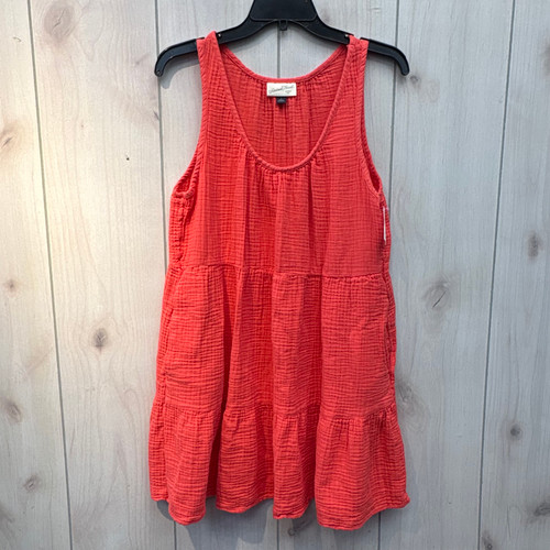 Vist Large View of Product Image Which is Used Universal Threads Short Dress F L-12/14