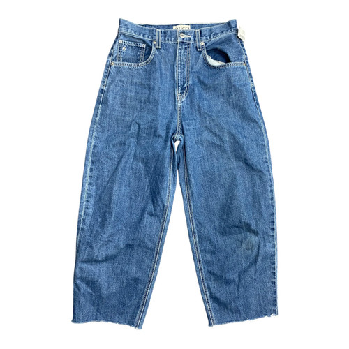 Vist Large View of Product Image Which is Used Unbranded Denim 6-28