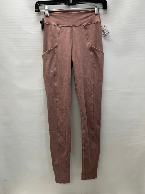 Vist Large View of Product Image Which is Used Lululemon Athletica Active Leggings 4-27