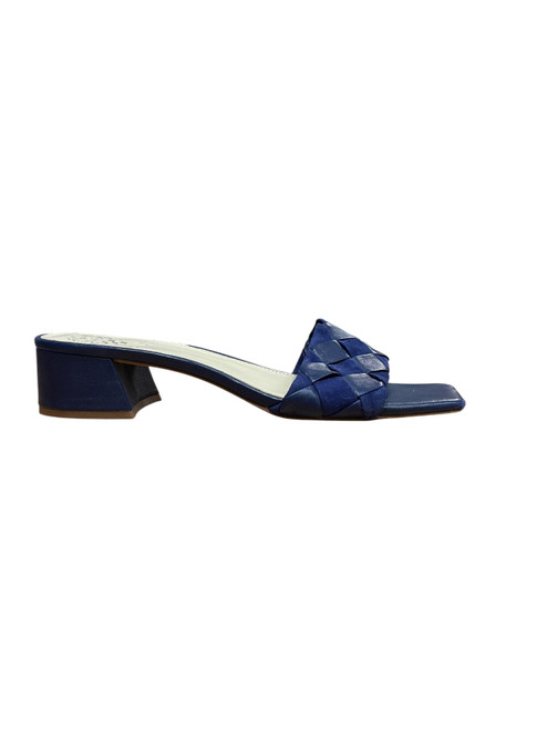 Vist Large View of Product Image Which is Used Vince Camuto Dress Sandals 9.5