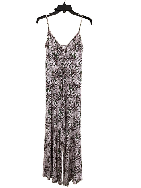 Vist Large View of Product Image Which is Used Anthropologie Jumpsuit S-4/6