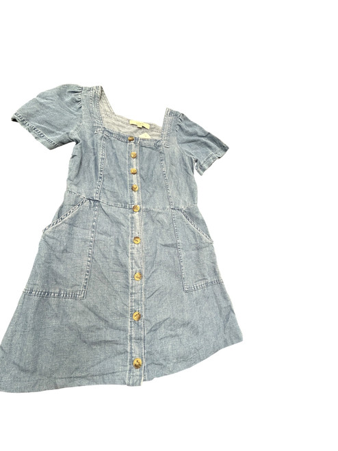 Vist Large View of Product Image Which is Used Loft Short Dress B XS-0/2