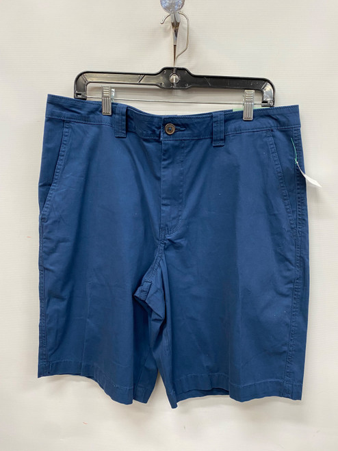 Vist Large View of Product Image Which is Used Unbranded Mens Shorts 34W