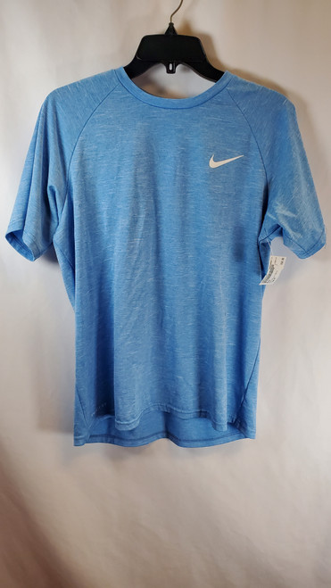 Vist Large View of Product Image Which is Used Nike Mens Active T-Shirt M