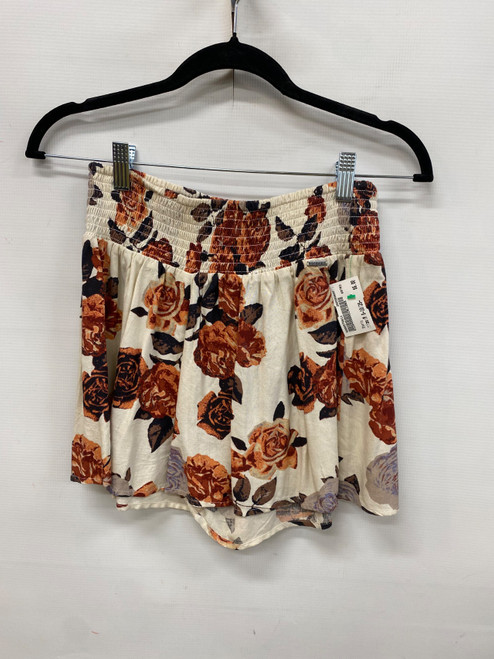 Vist Large View of Product Image Which is Used Unbranded Shorts M 8-10/28-30