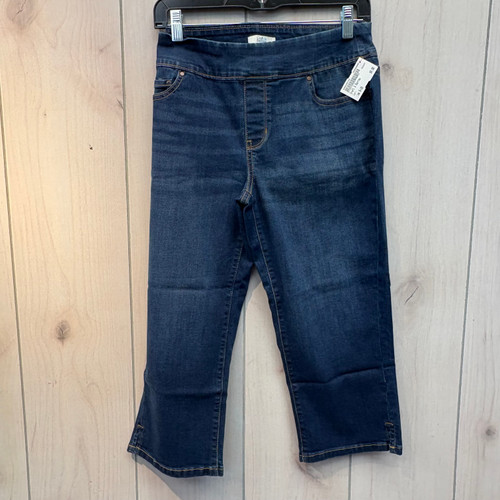 Vist Large View of Product Image Which is Used Croft & Barrow Capri 6-28