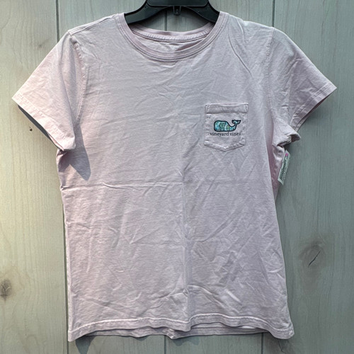 Vist Large View of Product Image Which is Used Vineyard Vines T-Shirt M-8/10