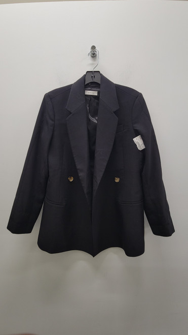 Vist Large View of Product Image Which is Used Black Anine Bing Blazer XS-0/2