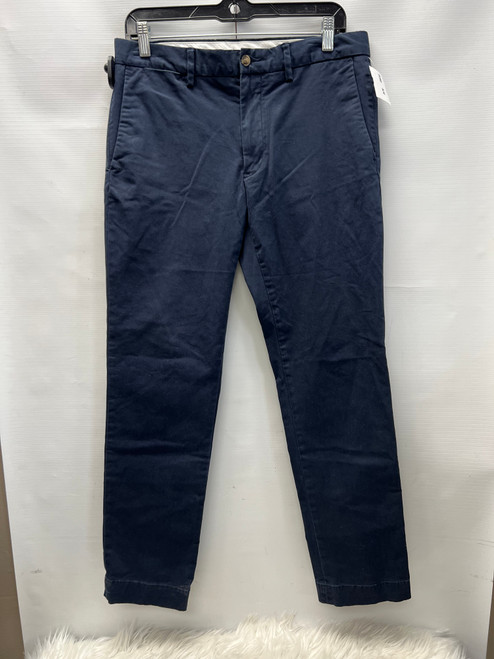 Vist Large View of Product Image Which is Used Polo Ralph Lauren Mens Casual Pant 30W
