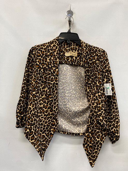 Vist Large View of Product Image Which is Used Unbranded Short Light Jacket S-4/6
