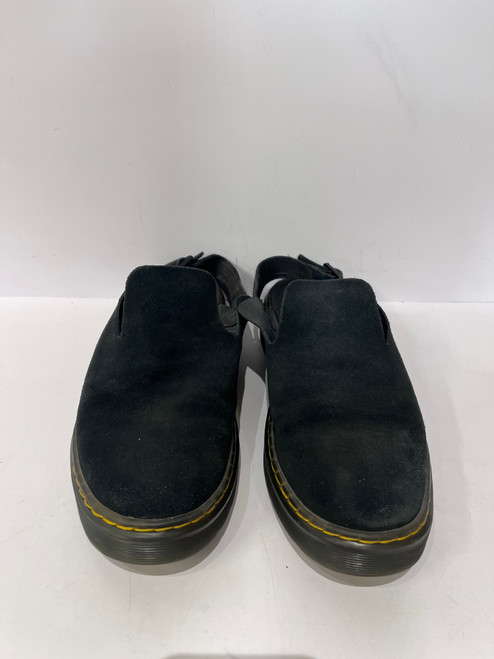 Vist Large View of Product Image Which is Used Dr. Martens Clogs 10