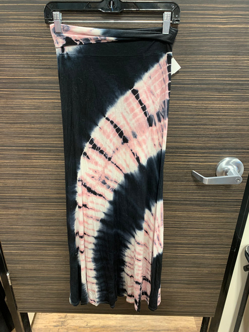 Vist Large View of Product Image Which is Used Unbranded Long Skirt 4-27