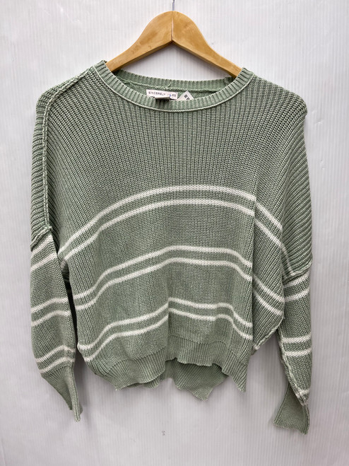 Vist Large View of Product Image Which is Used Unbranded Lightweight Sweater XS-0/2