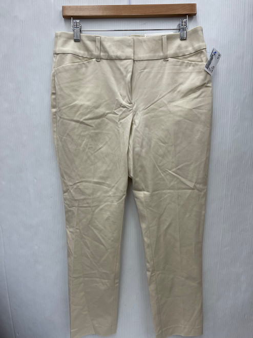 Vist Large View of Product Image Which is Used Loft Dress Pant 8-29