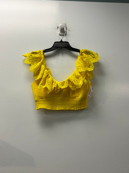 Vist Large View of Product Image Which is Used Alice + Olivia Sleeveless Top M-8/10