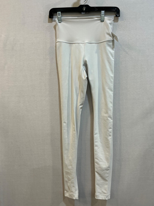 Vist Large View of Product Image Which is Used Lululemon Athletica Active Leggings 4-27