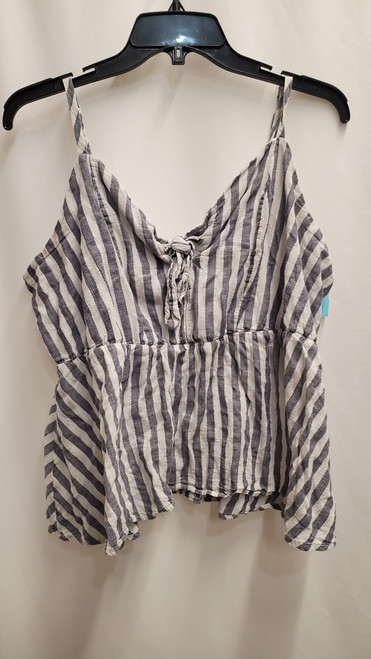 Vist Large View of Product Image Which is Used Torrid Tank Top 1X-18