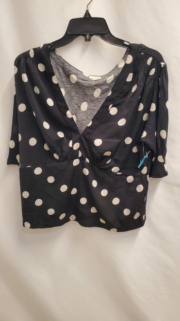 Vist Large View of Product Image Which is Used Tiny Short Sleeve Top XL-16
