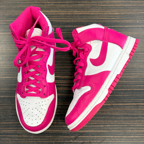 Vist Large View of Product Image Which is Used Nike Performance Shoes 6.5