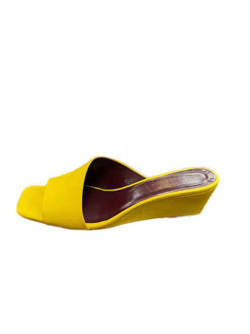Vist Large View of Product Image Which is Used Staud Low Heels 6.5