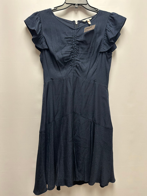Vist Large View of Product Image Which is Used Rebecca Taylor Short Dress F S-4/6