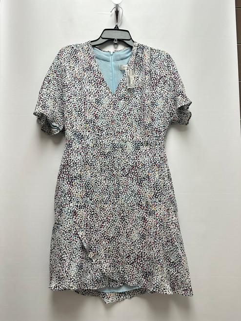 Vist Large View of Product Image Which is Used Reiss Short Dress F M-8/10