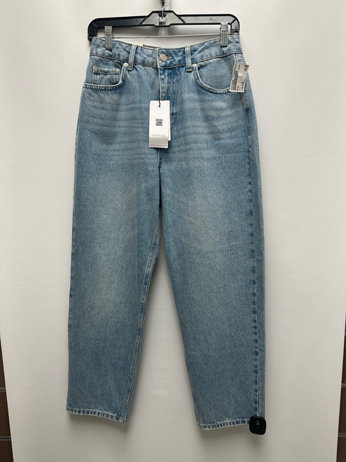 Vist Large View of Product Image Which is Used Reiss Denim 6-28