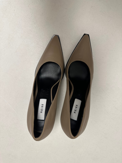 Vist Large View of Product Image Which is Used Reiss High Heels 7.5