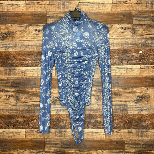 Vist Large View of Product Image Which is NWT Free People Long Sleeve Top S-4/6