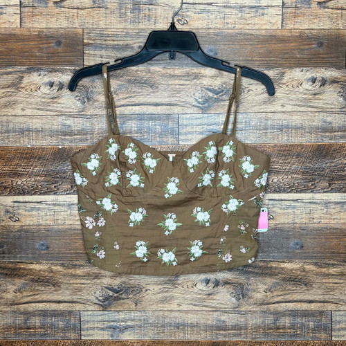 Vist Large View of Product Image Which is NWT Free People Tank Top S-4/6