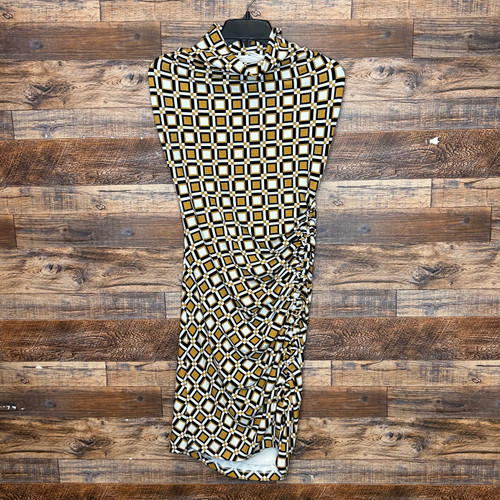 Vist Large View of Product Image Which is Used Anthropologie Short Dress F S-4/6