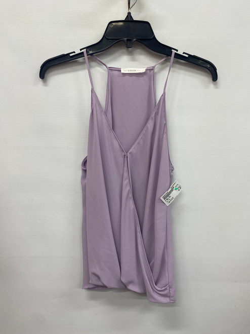 Vist Large View of Product Image Which is Used A New Day Tank Top S-4/6
