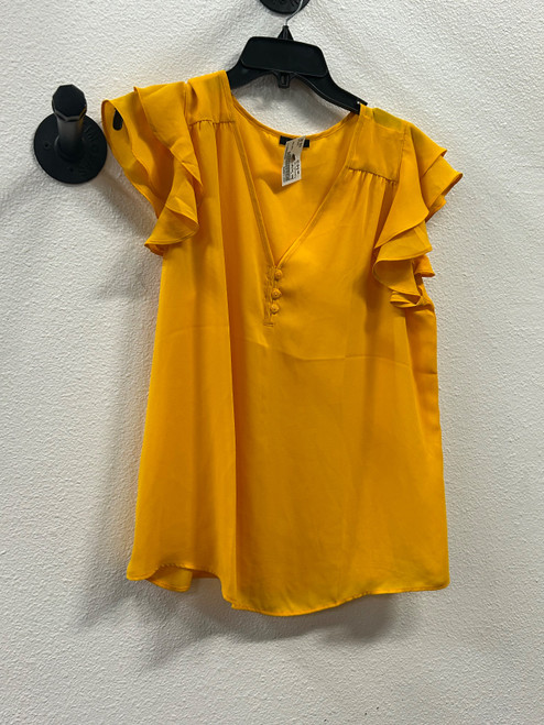 Vist Large View of Product Image Which is Used Ann Taylor Sleeveless Top M-8/10