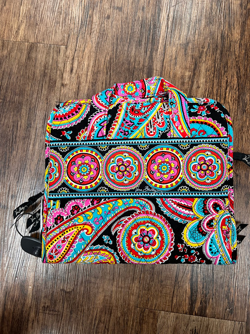 Vist Large View of Product Image Which is Used Vera Bradley Large Handbag