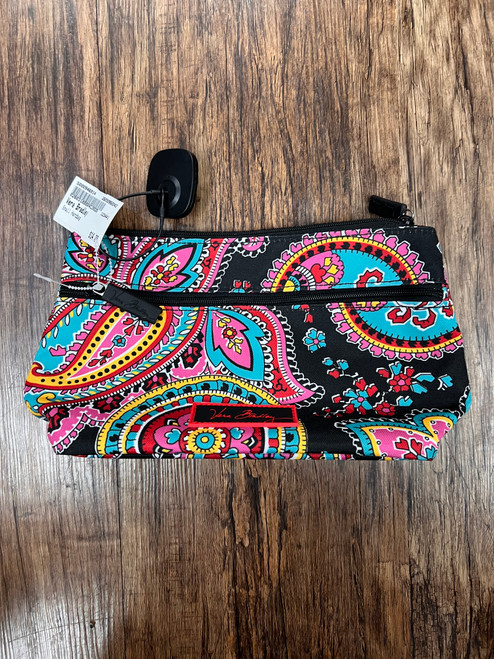 Vist Large View of Product Image Which is Used Vera Bradley Small Handbag