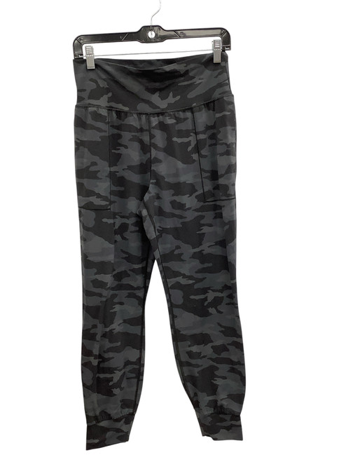 Vist Large View of Product Image Which is Used Athleta Active Pant M 8-10/28-30