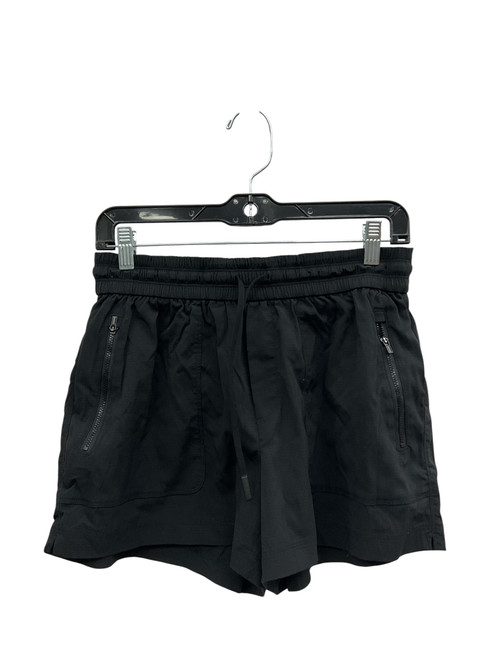 Vist Large View of Product Image Which is Used Athleta Active Shorts S 4-6/27-28