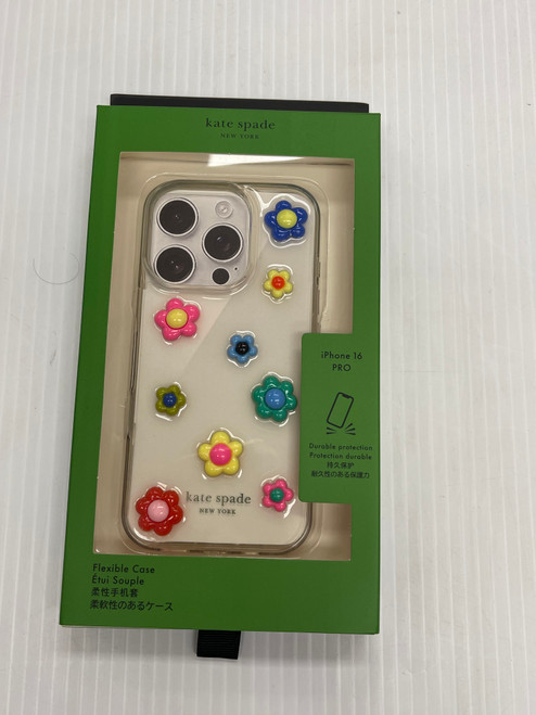 Vist Large View of Product Image Which is Kate Spade cell phone case 