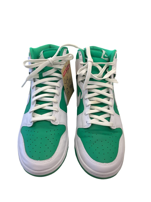 Vist Large View of Product Image Which is Used Nike Mens Athletic Shoes 12